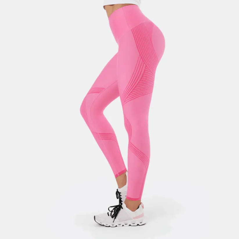 Legging 3D Viazee – Redéfinissez votre silhouette sans effort