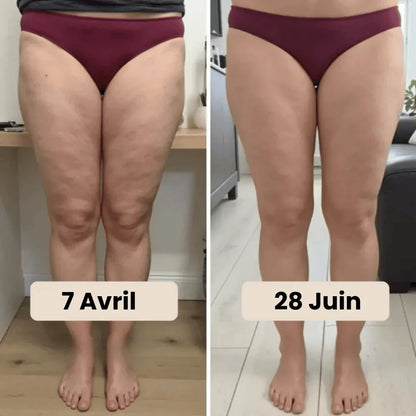 Legging 3D Viazee – Redéfinissez votre silhouette sans effort
